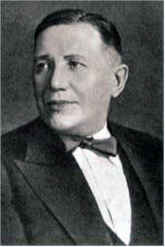 Голованов Николай Семенович (1891–1953)