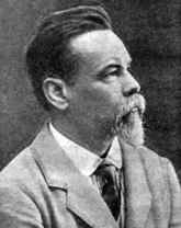 Кастальский Александр Дмитриевич (1856-1926)