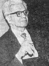 Третьяков Александр Александрович (1905 - 1978)